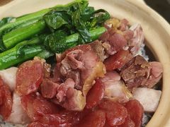 -华记煲仔华·煲仔饭(三元里万科里店)