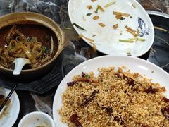 -潮隆牛肉美食城(莲花路店)