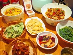 -十二点·辣椒炒肉(南山店)