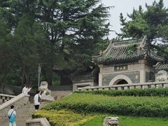 -湛山寺