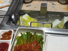 -海底捞火锅(江北万达商业广场店)