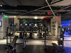 -VIP 威尔仕健身·游泳(嘉华中心店)