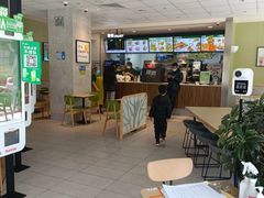 -德克士(绿地店)