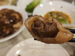 -三凤酒家·百年无锡菜(清扬茂业店)