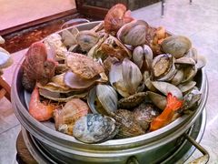 -东夷海鲜巨无霸(东夷小镇店)