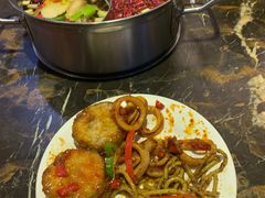-吉布鲁牛排海鲜自助(339店)