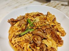 醋溜苜蓿-京味斋·北京烤鸭(北京南站洋桥店)