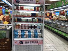 -世纪联华(外高桥店)