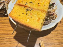 -金太阳海鲜烧烤·本地人餐厅(南沙店)