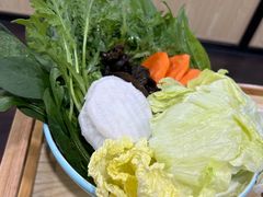 -和庆斋羊蝎子火锅·碳缸烧烤(顺义旗舰店)