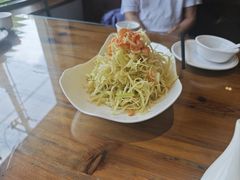 -山海经·海边人家 海鲜新青岛菜(扬州路店)