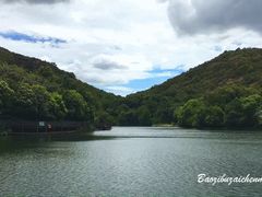 -白马涧龙池景区