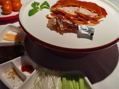 -大鸭梨烤鸭(枣园店)