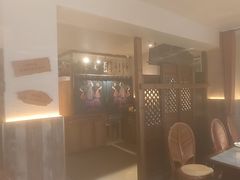 -慢丽江·云南野生菌土鸡锅(付家庄店)