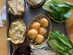 -范贤光鸡公煲(平乐园总店)