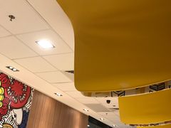 -麦当劳(广州新港东路第二分店)