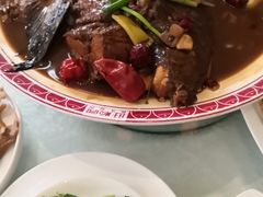 -旺顺阁鱼头泡饼(小红门店)