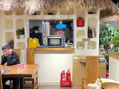 -茶花妹子云南餐厅(传媒大学店)