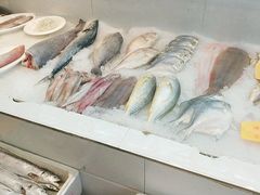 -宁波小海鲜(秀文路店)