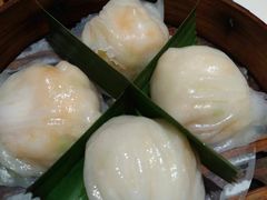 -虾饺妹·酒家(金碧店)