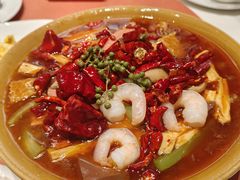 -金叶酒家(新华路店)