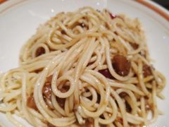 麻辣意面-萨莉亚意式餐厅(江桥万达广场店)