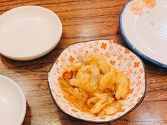 -桃太郎寿司料理(南坪店)