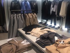 -ZARA(青岛万象城店)