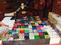 -乌布德传统市场
