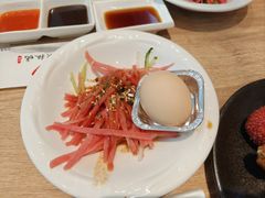 -上渔铁板烧(熙悦汇店)