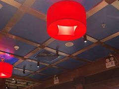 大堂-小吊梨汤·北京菜·烤鸭(鸟巢店)