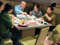 -海底捞火锅(赛格国际购物中心店)