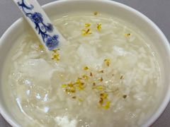 -银都上海菜馆(粤海东路店)