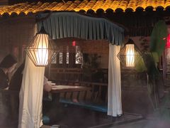 -江南大院松鼠桂鱼(奉贤宝龙店)