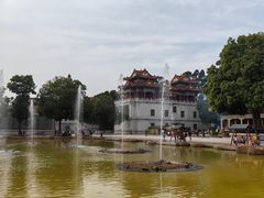 -广东圆玄道观