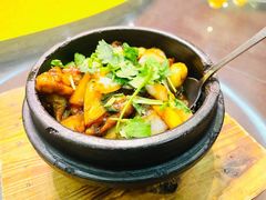 -老正兴菜馆(福州路店)