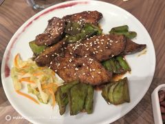 -白家餐厅(徐家汇店)