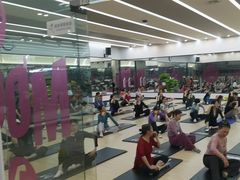 -奇迹健身(SM广场店)