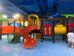 -极乐汇汗蒸会馆(杭州店)