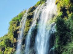 -马岭河峡谷风景区