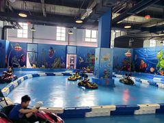 -蒙特利亲子乐园