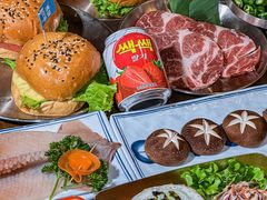 -香猪坊韩国烤肉专属门店(魏公村店)
