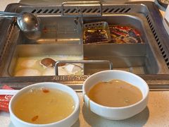 -海底捞火锅(长沙华创国际广场店)
