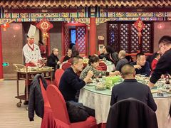 -全聚德(长江路店)