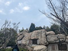 -牛首山文化旅游区