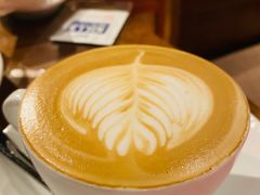 -广州富力君悦大酒店·凯菲厅