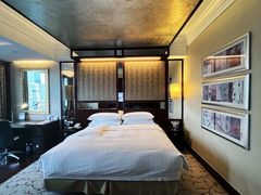 -深圳福田香格里拉大酒店