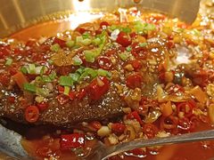 -恰饭·老长沙市井菜(天河客运站店)