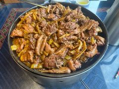 -甘家界牌柠檬鸭(青山店)