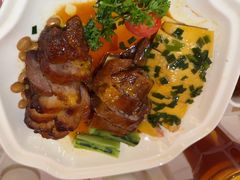 -避风塘·金牌店·夜宵(金玉兰店)